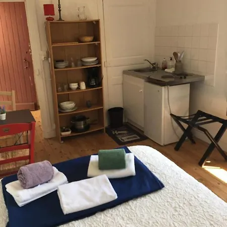 L'atelier - A Quaint Retreat *