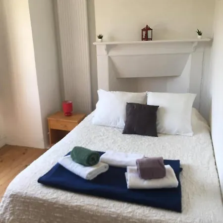 L'atelier - A Quaint Retreat Apartment