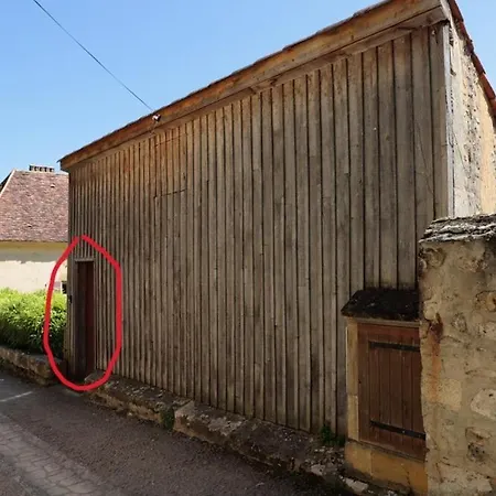 L'atelier - A Quaint Retreat * Beynac-et-Cazenac